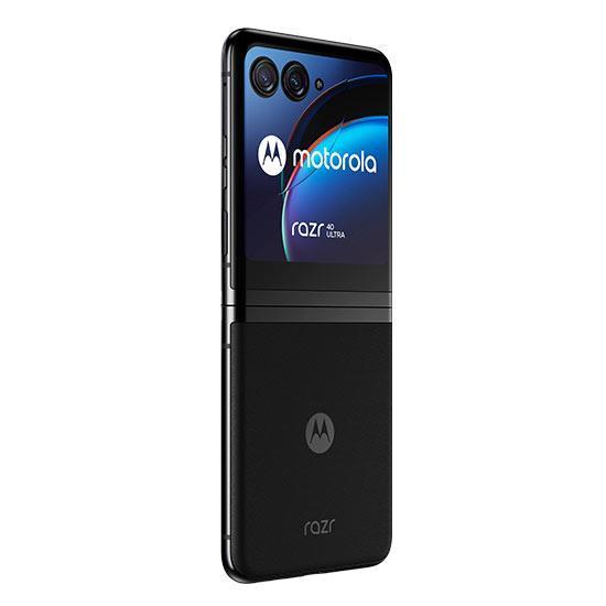 Motorola RAZR 40 Ultra, 8GB/256GB Infinite Black | MPSTORE.RO