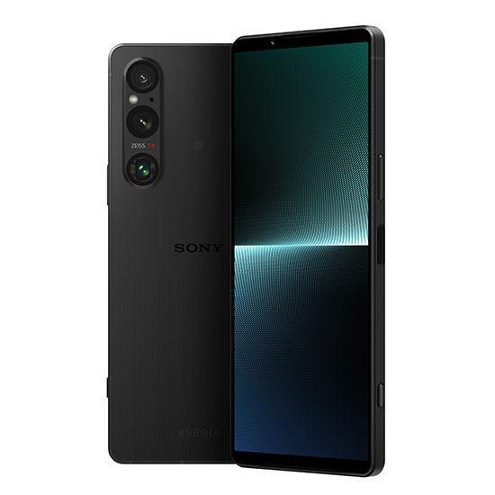 Sony Xperia 1V, 12GB/256GB Black | MPSTORE.RO