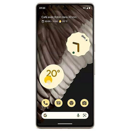 Google Pixel 7 Pro, 12GB/256GB Hazel | MPSTORE.RO