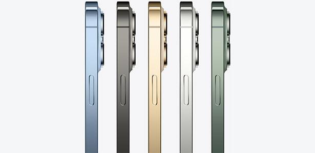 Apple iPhone 13 Pro Max, 256GB Graphite | MPSTORE.RO