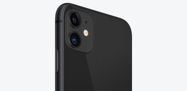 Apple iPhone 11, 64GB Black | MPSTORE.RO