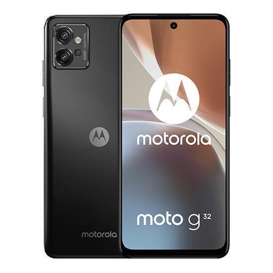 Motorola Moto G32, 8GB/256GB Mineral Grey | MPSTORE.RO