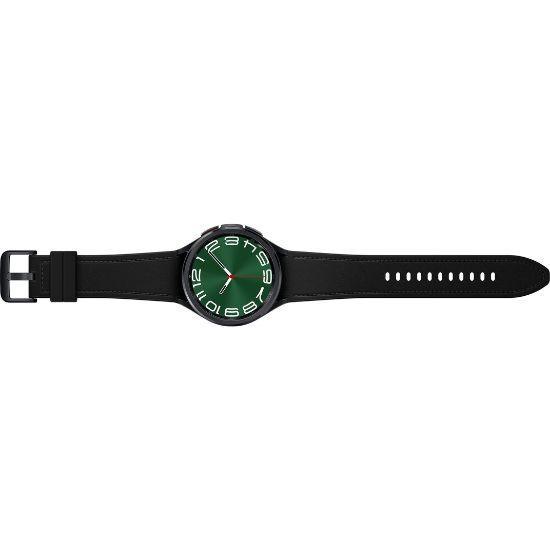 Samsung Galaxy Watch6 Classic 47mm LTE, Negru | MPSTORE.RO Samsung Galaxy Watch6 Classic 47mm LTE, Negru | MPSTORE.RO