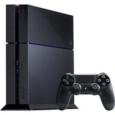 Sony PlayStation 4, 500GB Alb | MPSTORE.RO