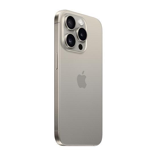Apple iPhone 15 Pro, 512GB natural titan | MPSTORE.RO