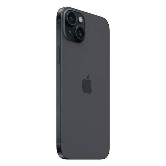 Apple iPhone 15, 128GB negru | MPSTORE.RO