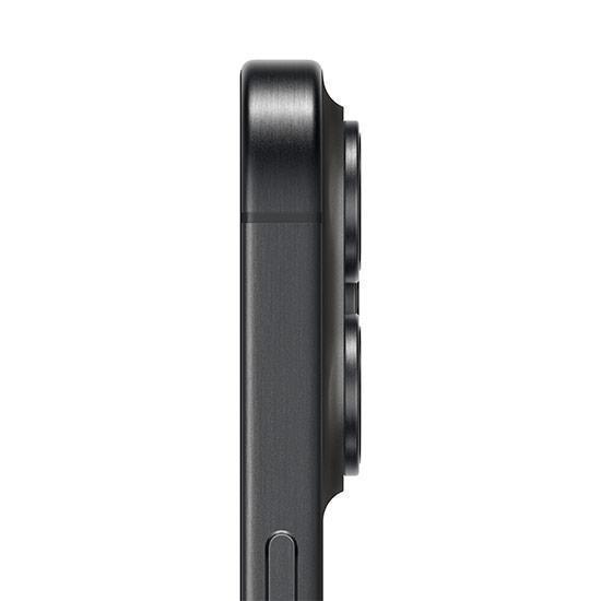 Apple iPhone 15 Pro Max, 512GB negru titan | MPSTORE.RO