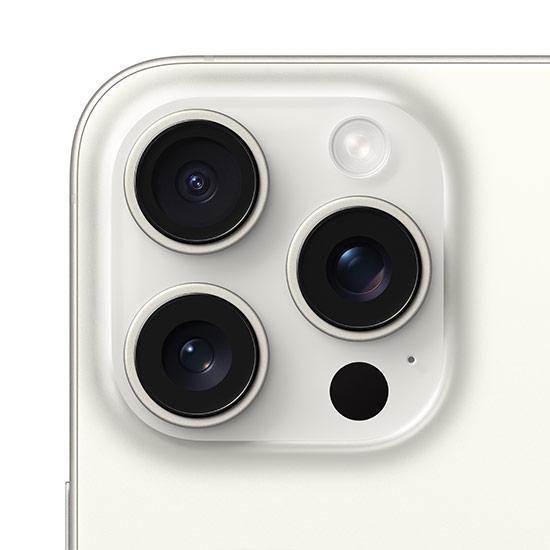 Apple iPhone 15 Pro Max, 512GB alb titan | MPSTORE.RO