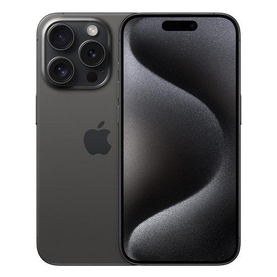 Apple iPhone 15 Pro ブラック 本体 128GB Apple iPhone 15 Pro, 128GB negru titan | MPSTORE.RO