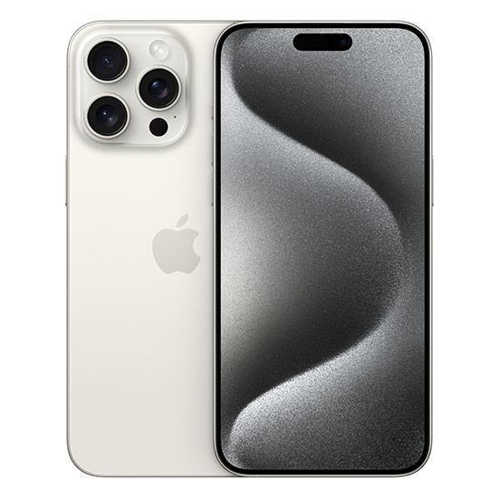 Apple iPhone 15 Pro Max, 512GB alb titan | MPSTORE.RO