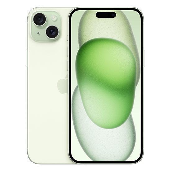 Apple iPhone 15 Plus, 128GB verde | MPSTORE.RO