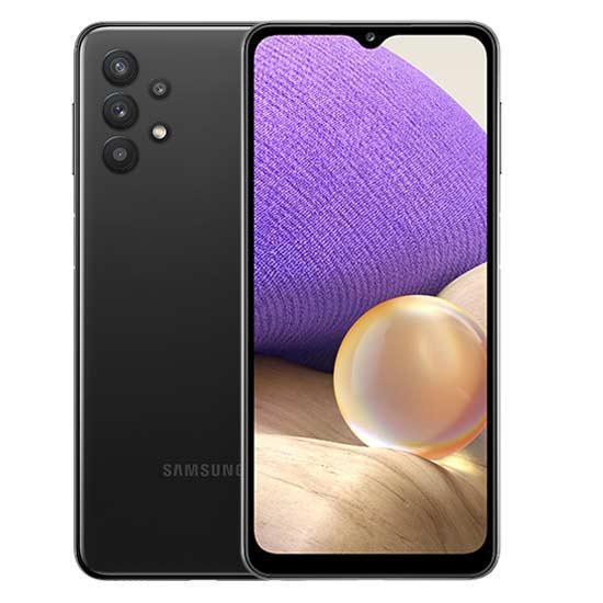 Galaxy A32 5G 64GB SIMフリー Amazon | KDDI SIMフリー au Galaxy A32 5G SCG08 [オーサムホワイト