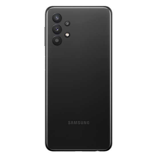 Samsung Galaxy A32 5G (A326B), 4GB/64GB Black | MPSTORE.RO