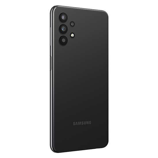 Samsung Galaxy A32 5G (A326B), 4GB/64GB Black | MPSTORE.RO