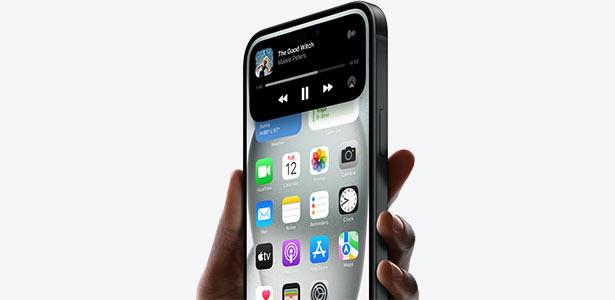 Apple iPhone 15 Plus, 256GB verde | MPSTORE.RO