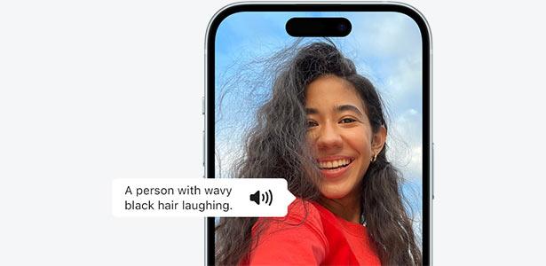 Apple iPhone 15 Plus, 256GB verde | MPSTORE.RO