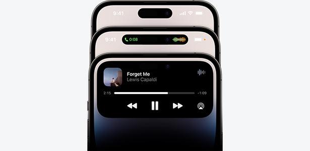 Apple iPhone 15 Pro, 128GB negru titan | MPSTORE.RO