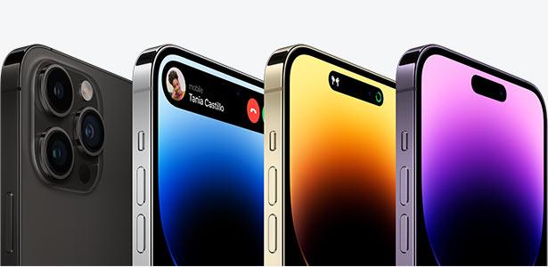 北米版　iPhone15pro 128GB Apple iPhone 15 Pro, 128GB albastru titan | MPSTORE.RO