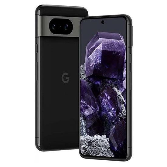 Google Pixel 8, 8GB/128GB Obsidian | MPSTORE.RO