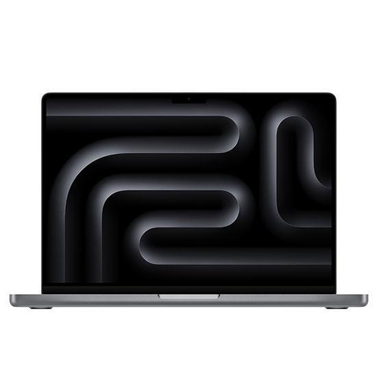 MacBook Pro 14 2023 M3 8G 1TB SSD(ケースあり) 2023 Apple MacBook Pro 14-inch M3 8-Core 8GB 512GB - Silver