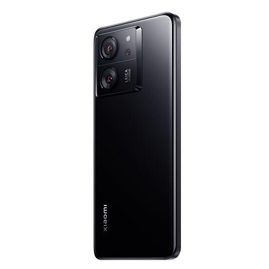 Xiaomi 13T, 12GB/256GB Black | MPSTORE.RO