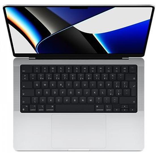 Apple MacBook Pro 14
