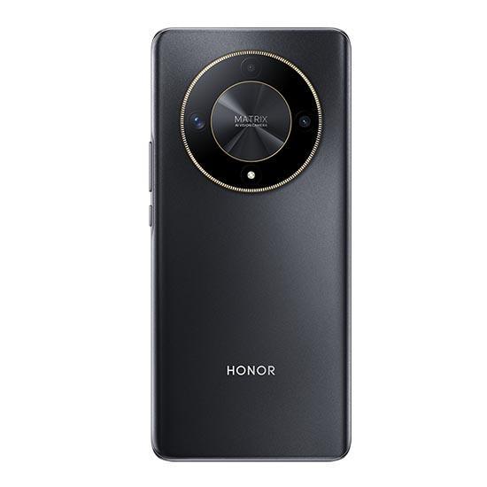 Honor Magic6 Lite, 8GB/256GB Midnight Black | MPSTORE.RO
