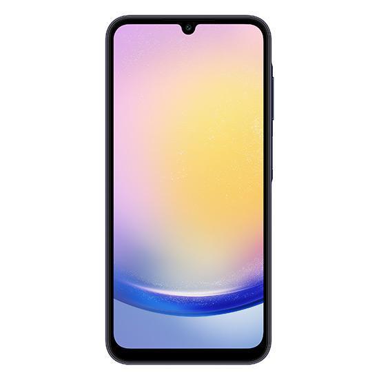 Samsung Galaxy A25 5G (A256B), 8GB/256GB Black | MPSTORE.RO