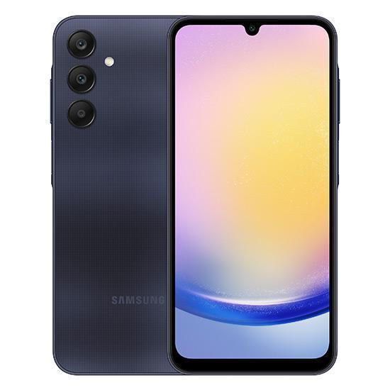 は*ん様 Samsung Galaxy a25　5g　 ブラック Galaxy Samsung A25 A256E Dual Sim 8GB RAM 256GB 5G 黒 新品 SIM