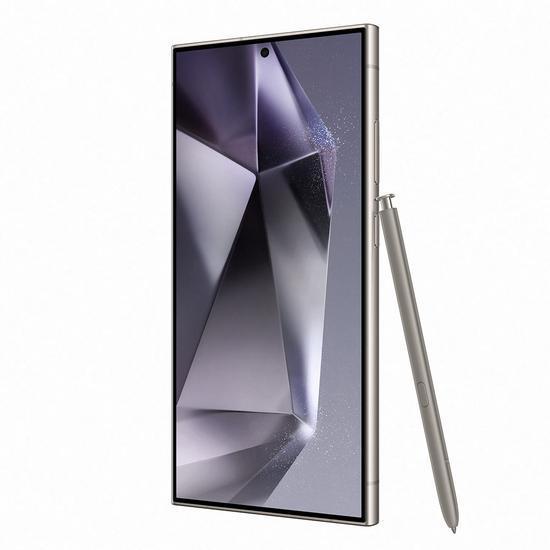 Samsung Galaxy S24 Ultra (S928B), 12GB/512GB Titanium Violet