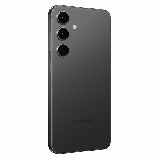 Samsung Galaxy S24 (S921B), 8GB/256GB Onyx Black | MPSTORE.RO