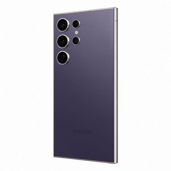 Samsung Galaxy S24 Ultra (S928B), 12GB/1TB Titanium Violet