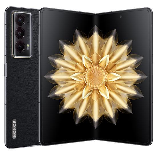 HONOR Magic V2 グローバル版 16GB/512GB Honor Magic V2, 16GB/512GB Black | MPSTORE.RO