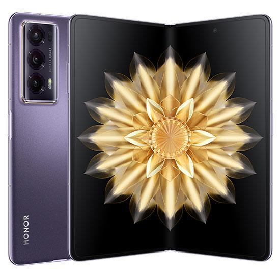 Honor Magic V2, 16GB/512GB Purple | MPSTORE.RO