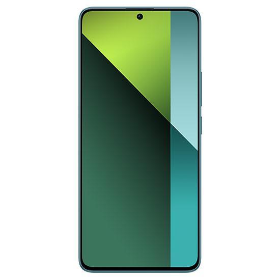 Xiaomi Redmi Note 13 Pro 5G, 8GB/256GB Ocean Teal | MPSTORE.RO