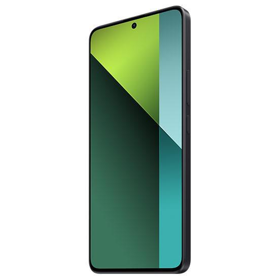 Xiaomi Redmi Note 13 Pro 5G, 8GB/256GB Midnight Black | MPSTORE.RO