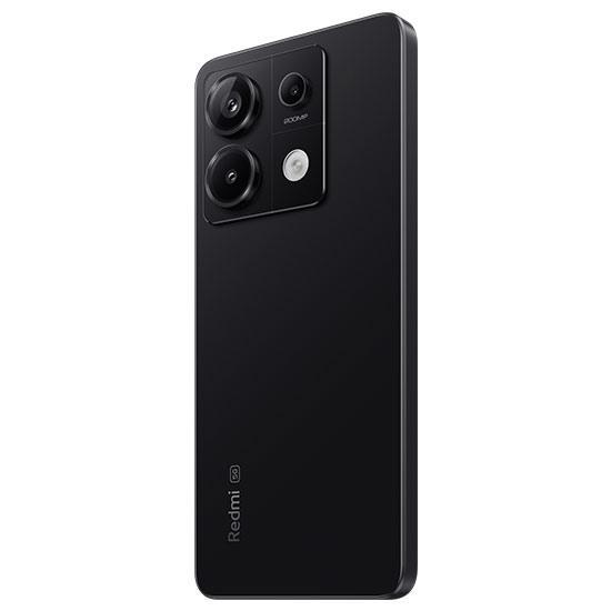 Redmi Note 13 Pro 5G 本体 256GB ミッドナイトブラック Xiaomi Redmi Note 13 Pro 5G, 8GB/256GB Midnight Black | MPSTORE.RO