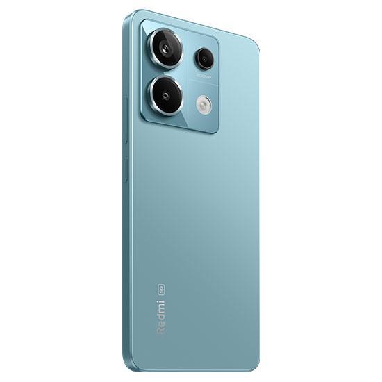 Xiaomi Redmi Note 13 Pro 5G, 8GB/256GB Ocean Teal | MPSTORE.RO