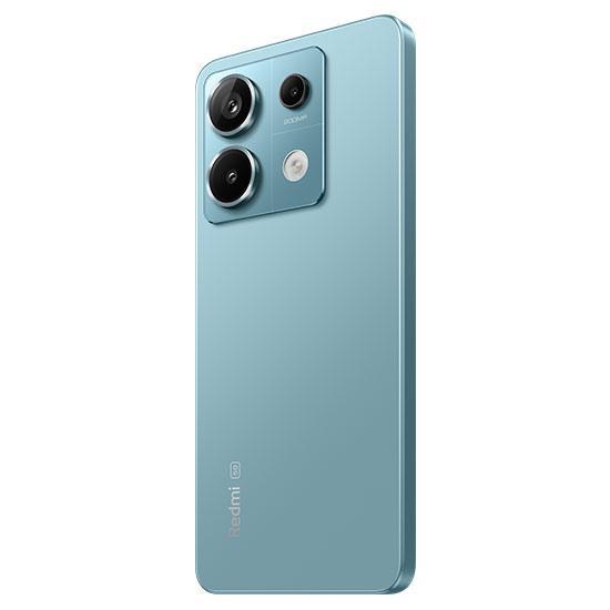 Xiaomi Redmi Note 13 Pro 5G 本体 ミントグリーン Xiaomi Redmi Note 13 Pro 5G, 8GB/256GB Ocean Teal | MPSTORE.RO