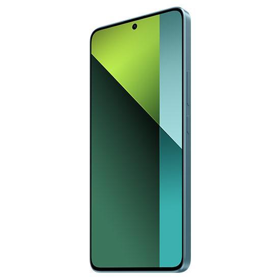 Xiaomi Redmi Note 13 Pro 5G, 8GB/256GB Ocean Teal | MPSTORE.RO