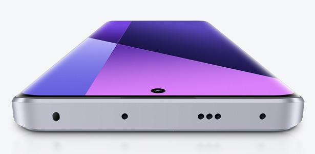 Xiaomi Redmi Note 13 Pro+ 5G, 8GB/256GB Aurora Purple | MPSTORE.RO