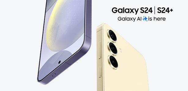 Samsung Galaxy S24 (S921B), 8GB/256GB Marble Gray | MPSTORE.RO