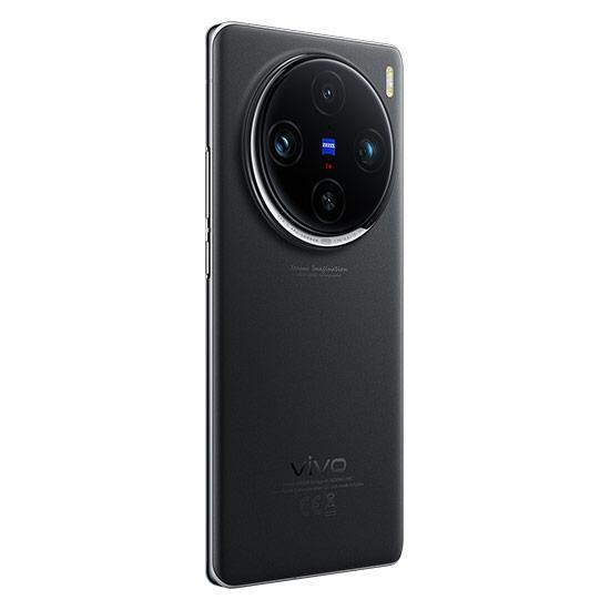 最終値下げ 12/4まで vivo x100 pro 16gb 512gb vivo X100 Pro, 16GB/512GB Asteroid Black | MPSTORE.RO