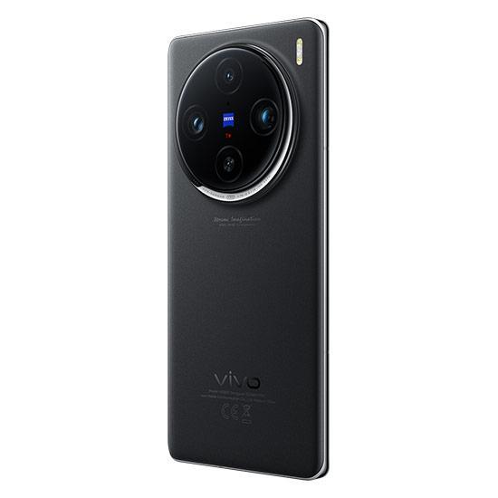 vivo X100 Pro, 16GB/512GB Asteroid Black | MPSTORE.RO