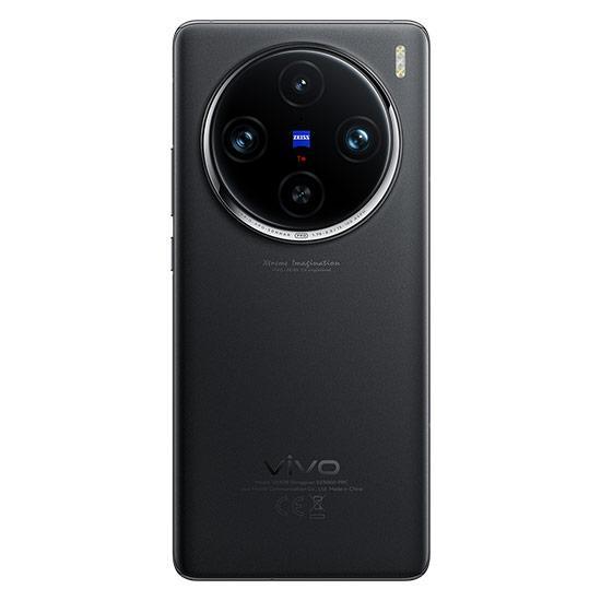 vivo X100 Pro, 16GB/512GB Asteroid Black | MPSTORE.RO vivo X100 Pro, 16GB/512GB Asteroid Black | MPSTORE.RO