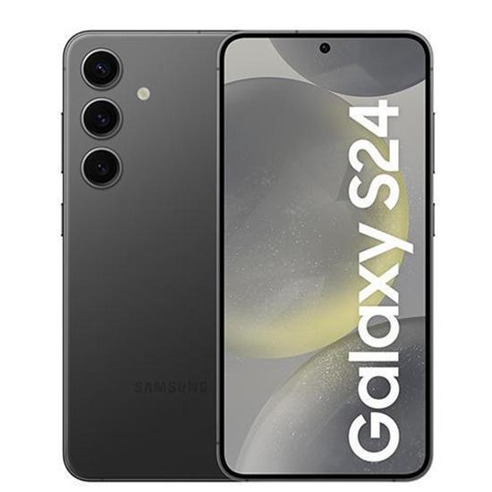 Samsung Galaxy S24 (S921B), 8GB/256GB Onyx Black | MPSTORE.RO