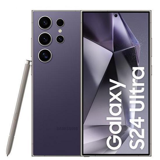 み*み様 【美品】Galaxy S24 Ultra｜512GB｜バイオレット S 225843-166371-2.jpg?size=320&