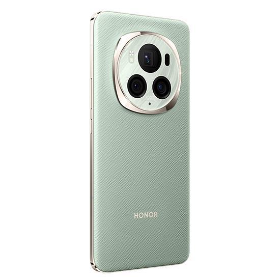 HONOR Magic 6 Pro グローバル版 12GB/512GB Honor Magic6 Pro, 12GB/512GB Green | MPSTORE.RO