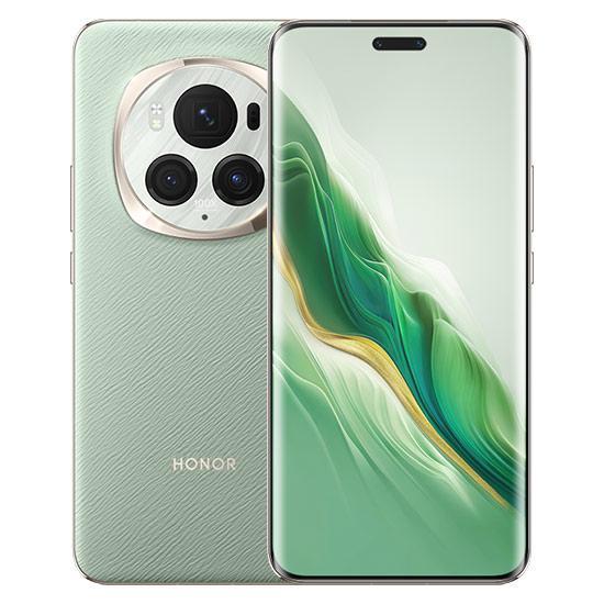 HONOR Magic 6 Pro グローバル版 12GB/512GB Honor Magic6 Pro, 12GB/512GB Green | MPSTORE.RO