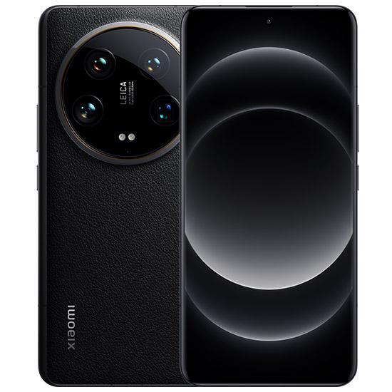 Xiaomi 14ultra グローバルROM　512GB ブラック Xiaomi 14 Ultra, 16GB/512GB Black | MPSTORE.RO